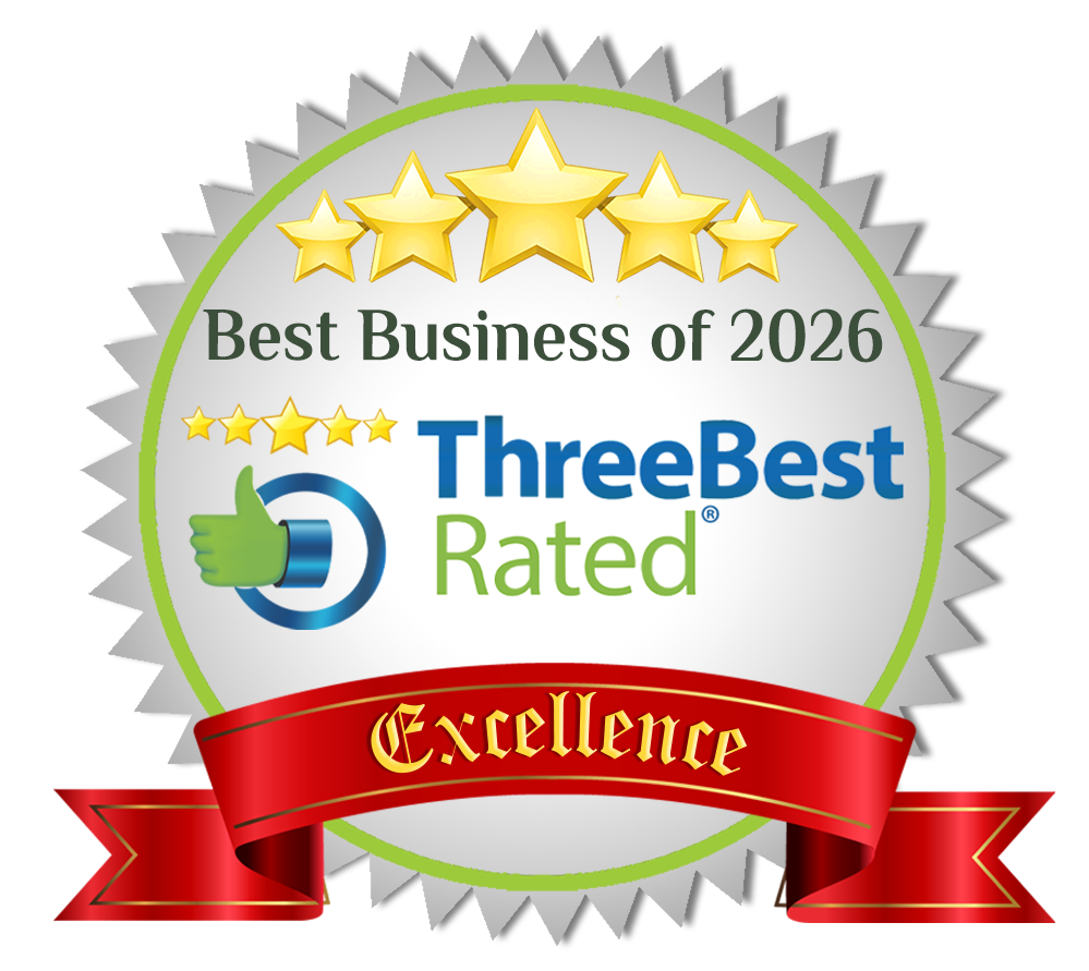 ThreeBestRated — Best Business of 2026